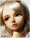 Aya